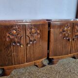 Bedside tables