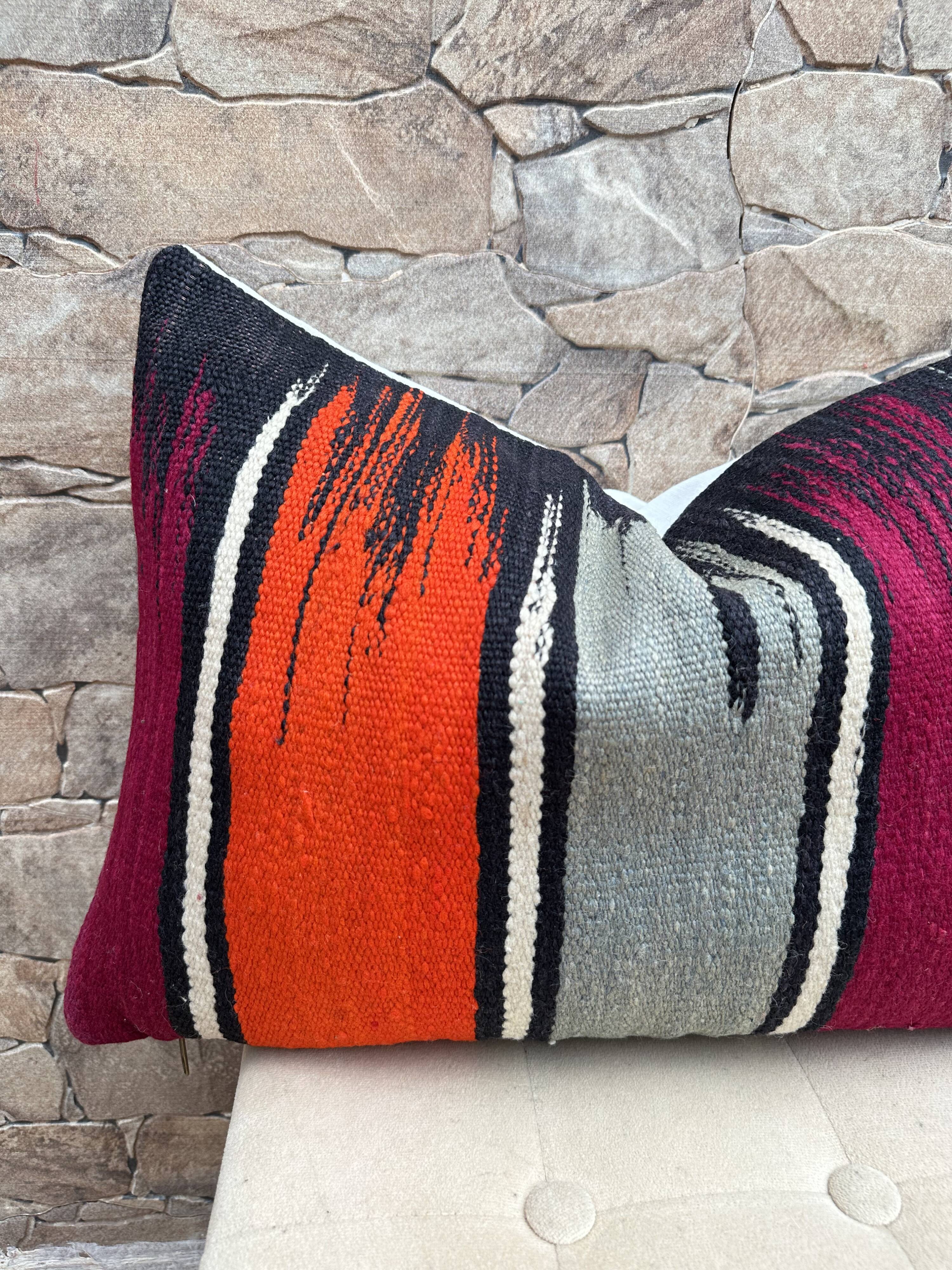 Berber cushion covers 60x40cm