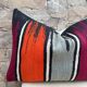 Berber cushion covers 60x40cm