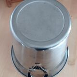Pair of champagne buckets
