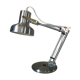 Lampe articulée aluminor design vintage Annees 70