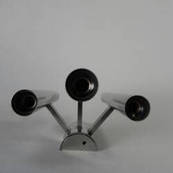 Wall lamp Gaetano Sciolari for Boulanger, 1960s