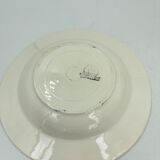 Lot de service décorEdouard de Nimy