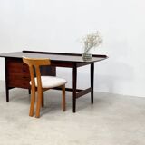 Arne Vodder OS 60 pour bureau en palissandre Sibast