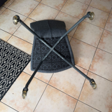 Moods rolling chair
