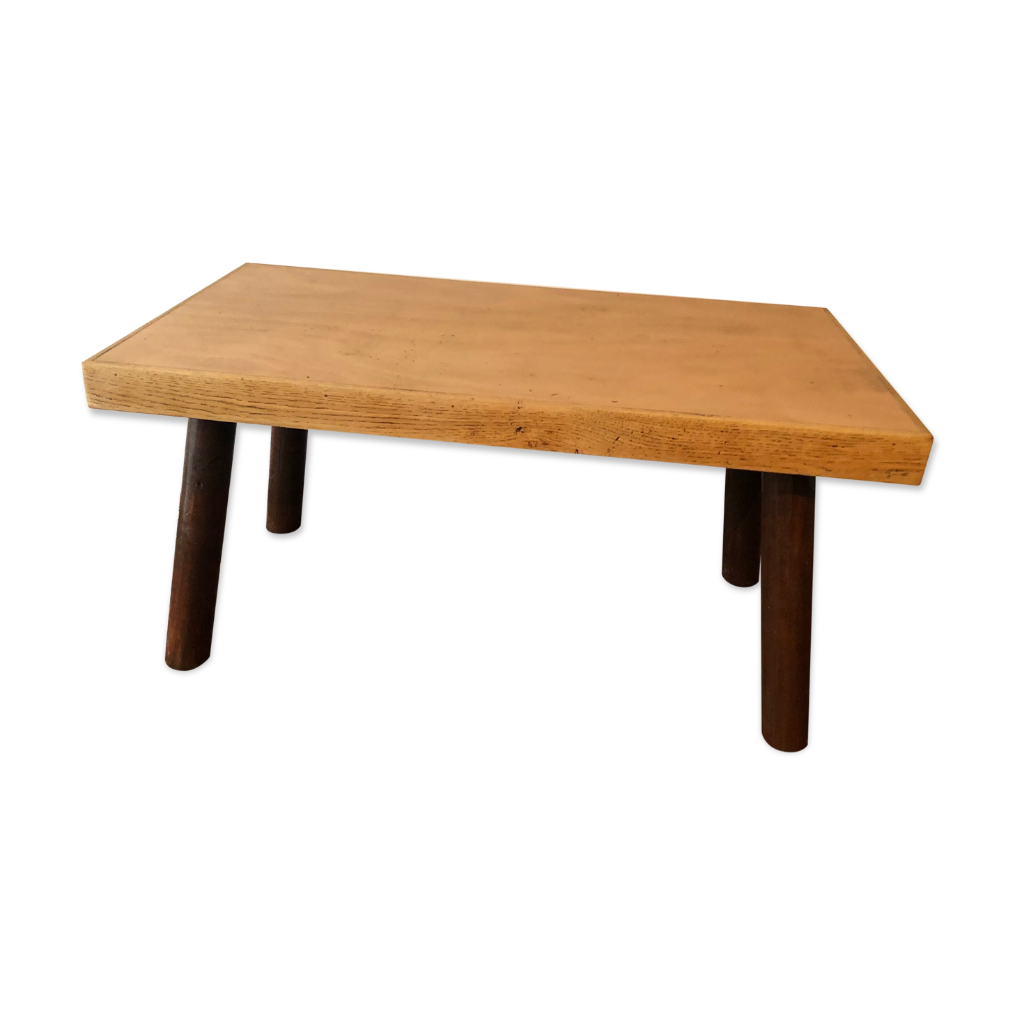 Vintage coffee table