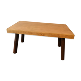 Table basse vintage