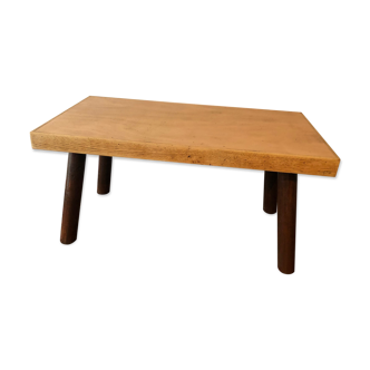 Vintage coffee table