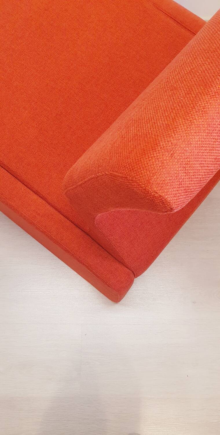 Space Age armchairs