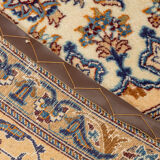 1960s nain carpet, 295 x 410