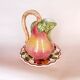 Large pitcher XL Italian slurry Bassano