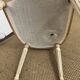 Set 2 chairs and an armchair "JP EALT"