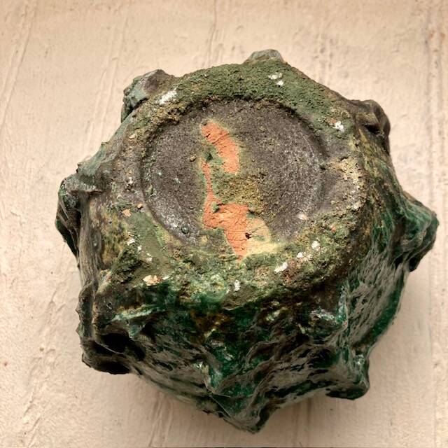 Tamegroute Cactus Vase