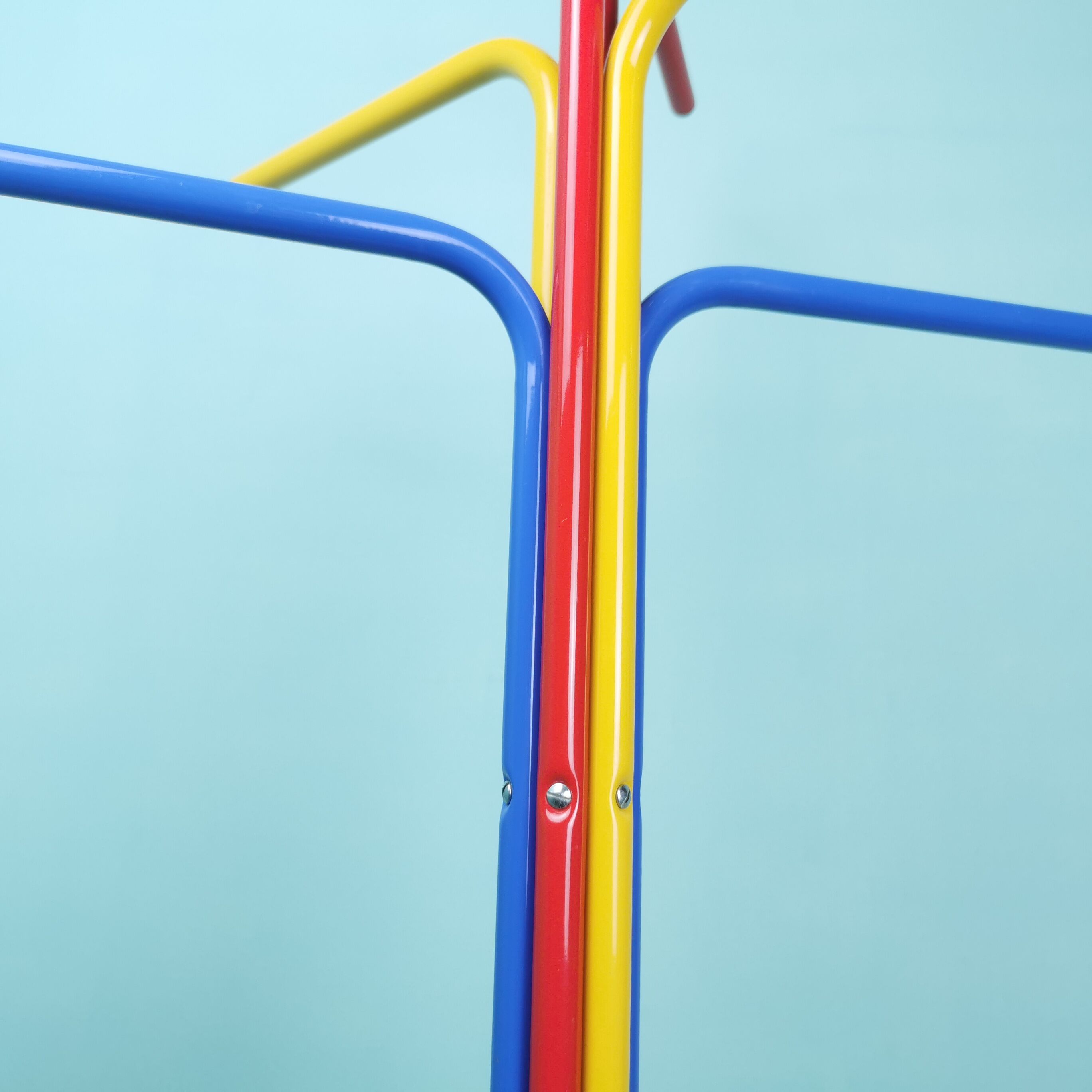 Ikea 80' coats holder