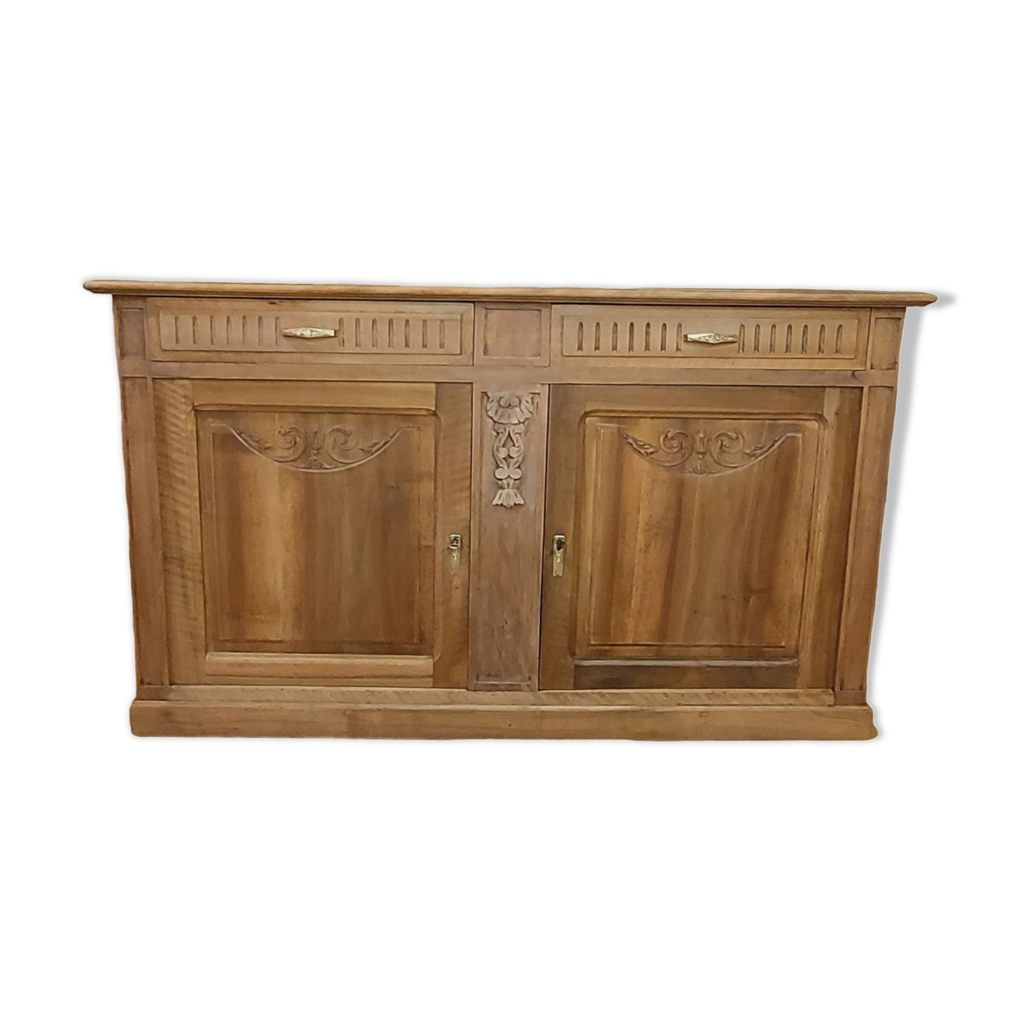 Parisian art deco buffet