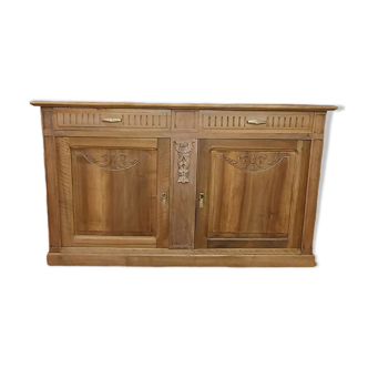 Parisian art deco buffet
