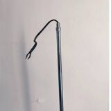 Vintage 4-spot pendant light – Space Age 1970s design