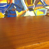 Vintage chiffon maker commodity of the 60s