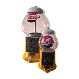 Lot de 2 distributeurs