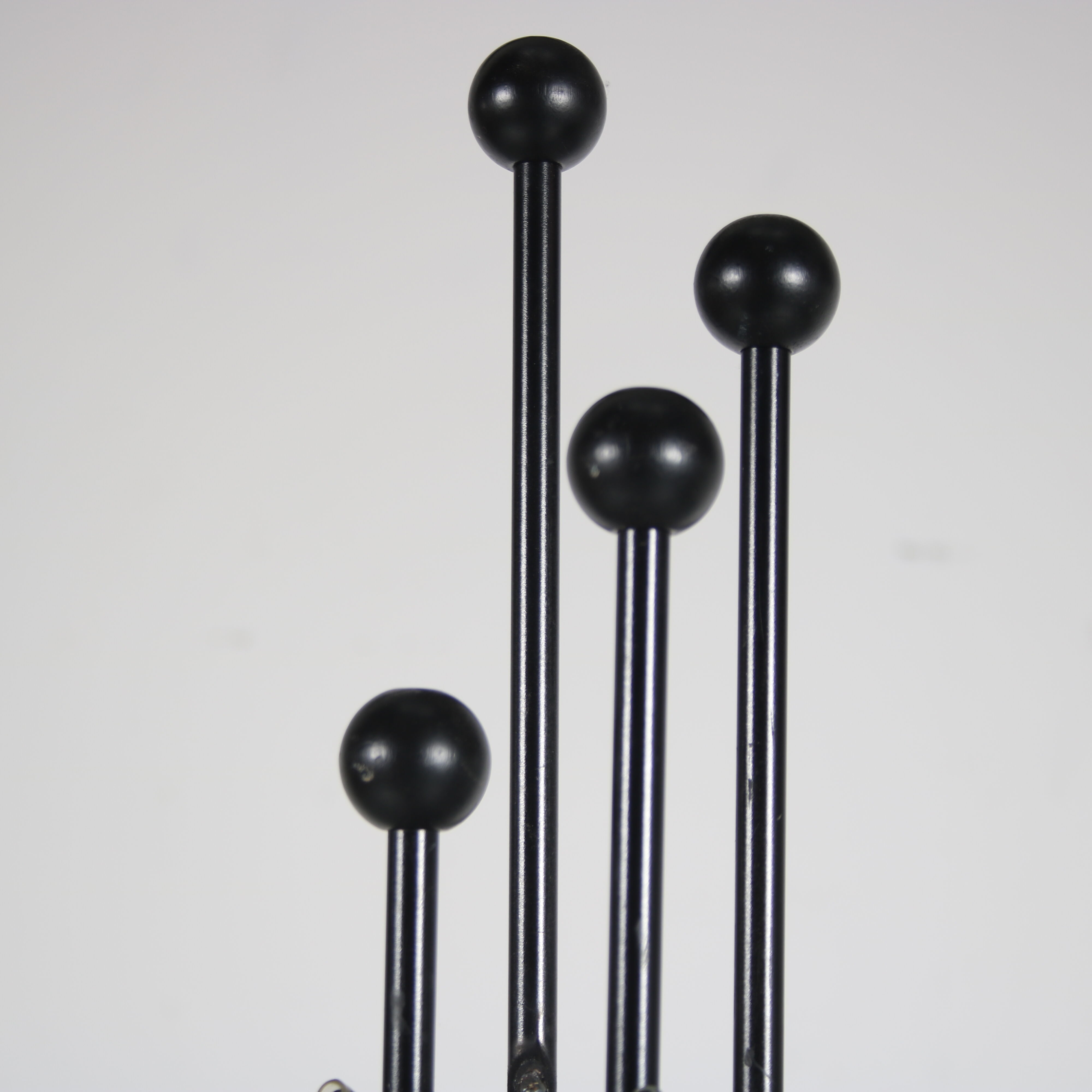 1980s Post modern coat rack from Italy