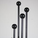 1980s Post modern coat rack from Italy