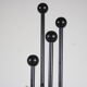 1980s Post modern coat rack from Italy