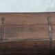 Louis XIII oak chest