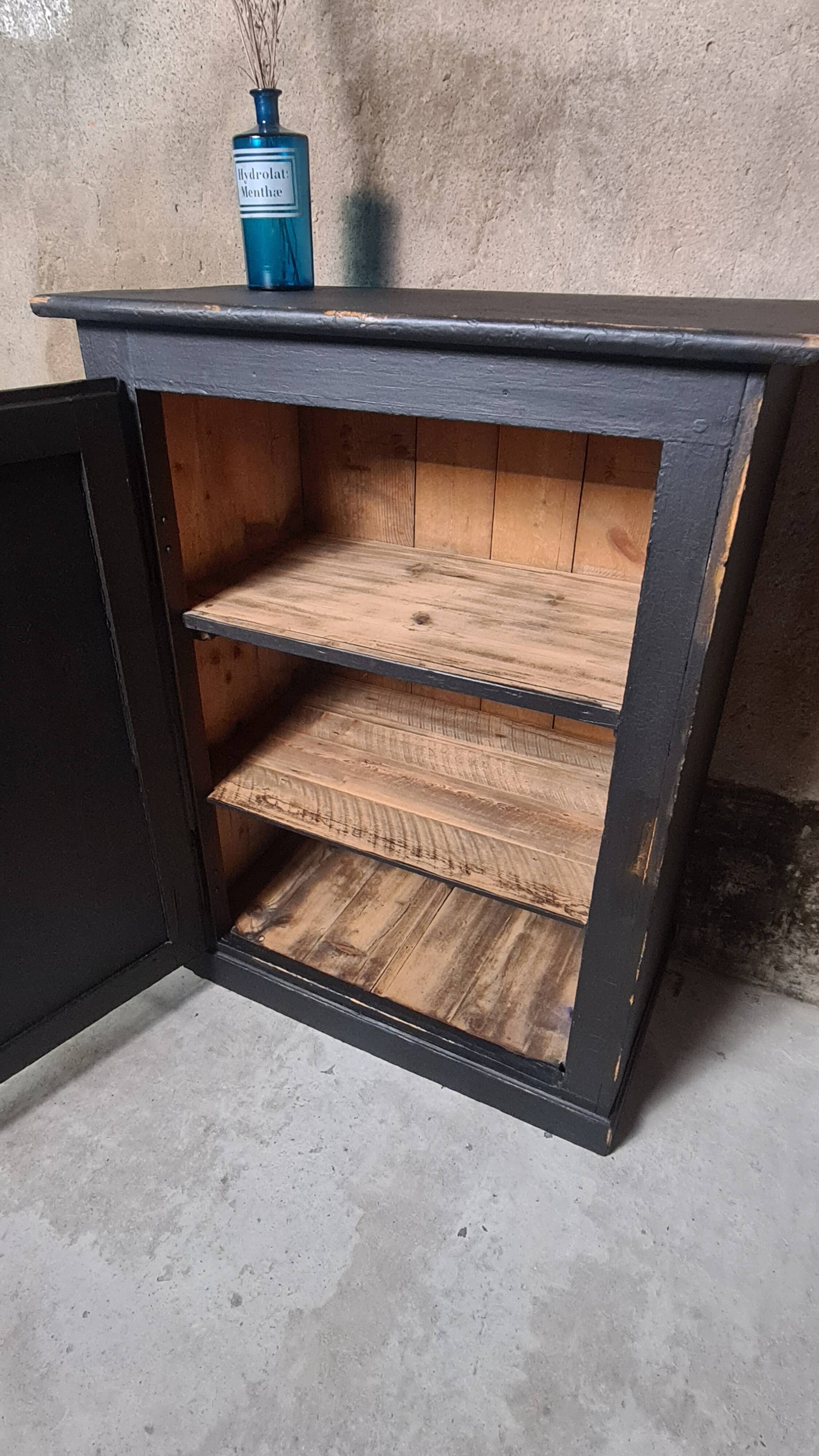 Meuble de métier