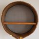 Bright sieve shelf