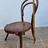 Bentwood nurse's chair, early 20th century