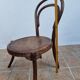 Bentwood nurse's chair, early 20th century