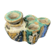 Morocco Fez ink with 4 buckets of illuminator XVIII or early XIX