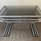 Series of 3 vintage nesting tables from the 60s and 70s