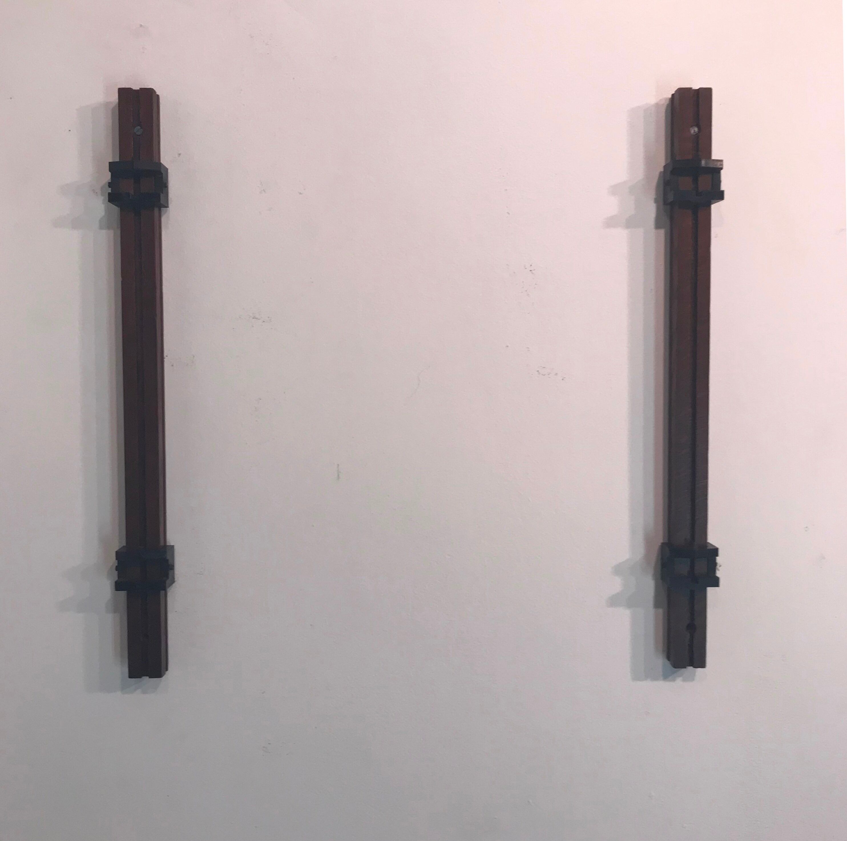 Small wall shelf