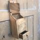 Kitchen box