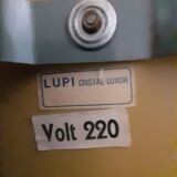 Miroir vintage par Antonio Lupi