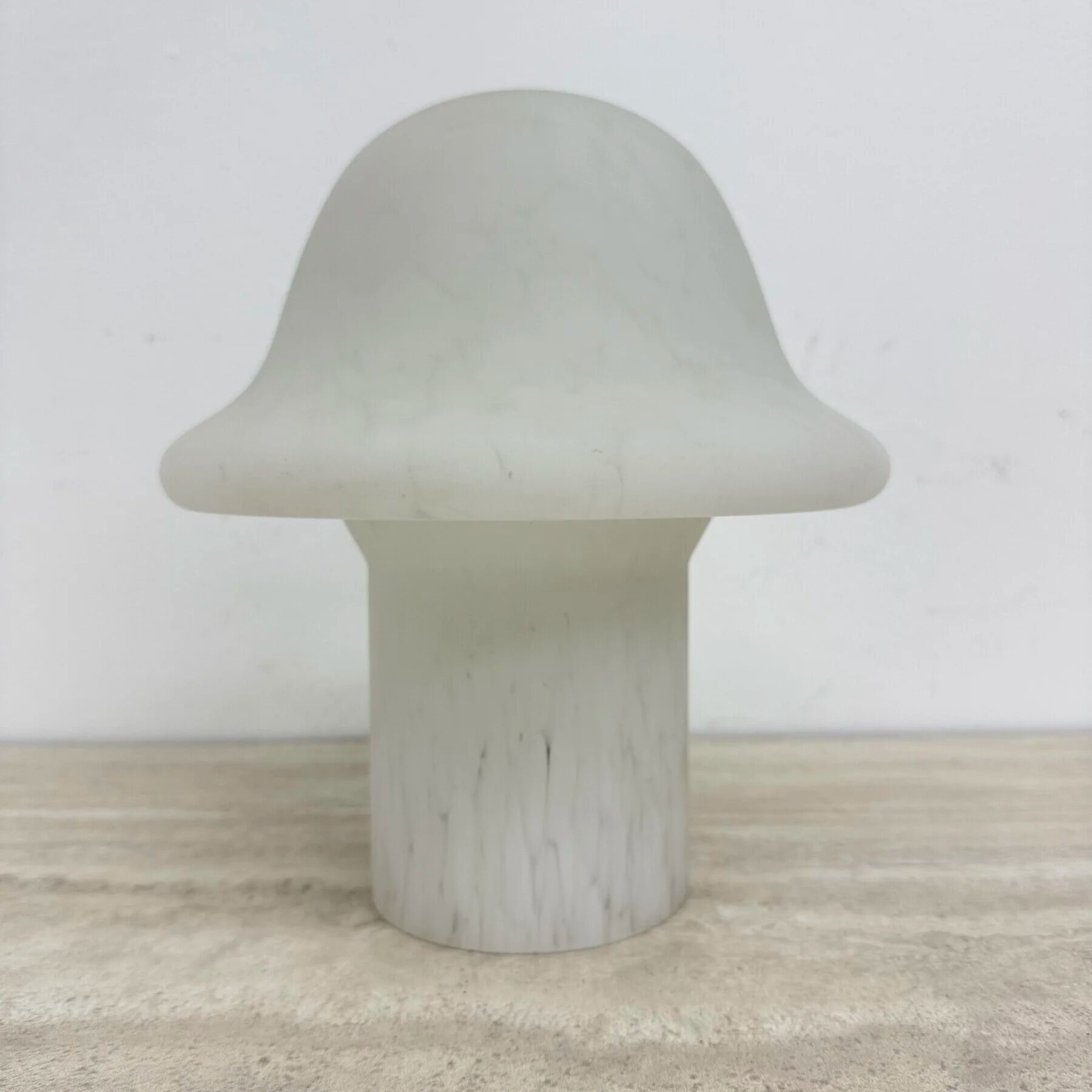 Lampe de table champignon Peil & Putzer, années 1970