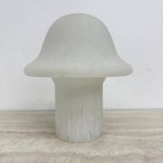 Lampe de table champignon Peil & Putzer, années 1970