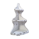 Étagère d'angle