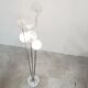 Contemporary floor lamp