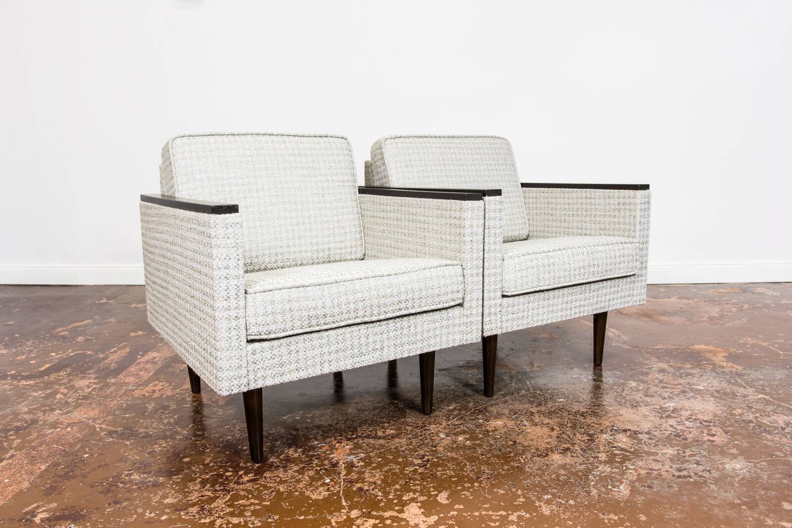 Vintage Armchairs "Nowe B" By Nfm, Poland, 1970s