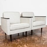 Vintage Armchairs "Nowe B" By Nfm, Poland, 1970s