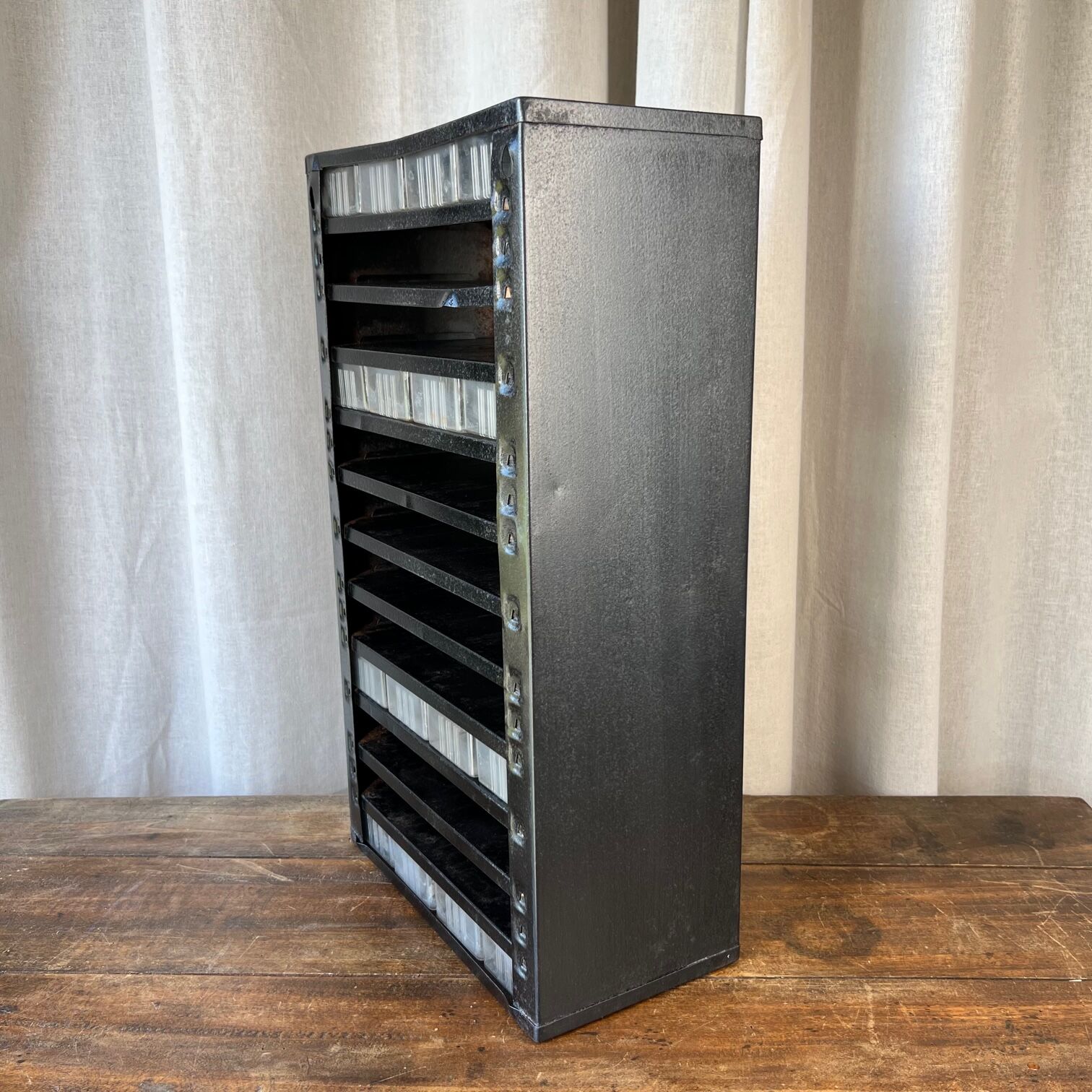 Metal craft furniture