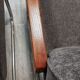 Fauteuils tubulaires par Anton Lorenz pour Ton