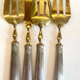 Art Deco Dessert Service