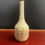 Malarmey bottle vase