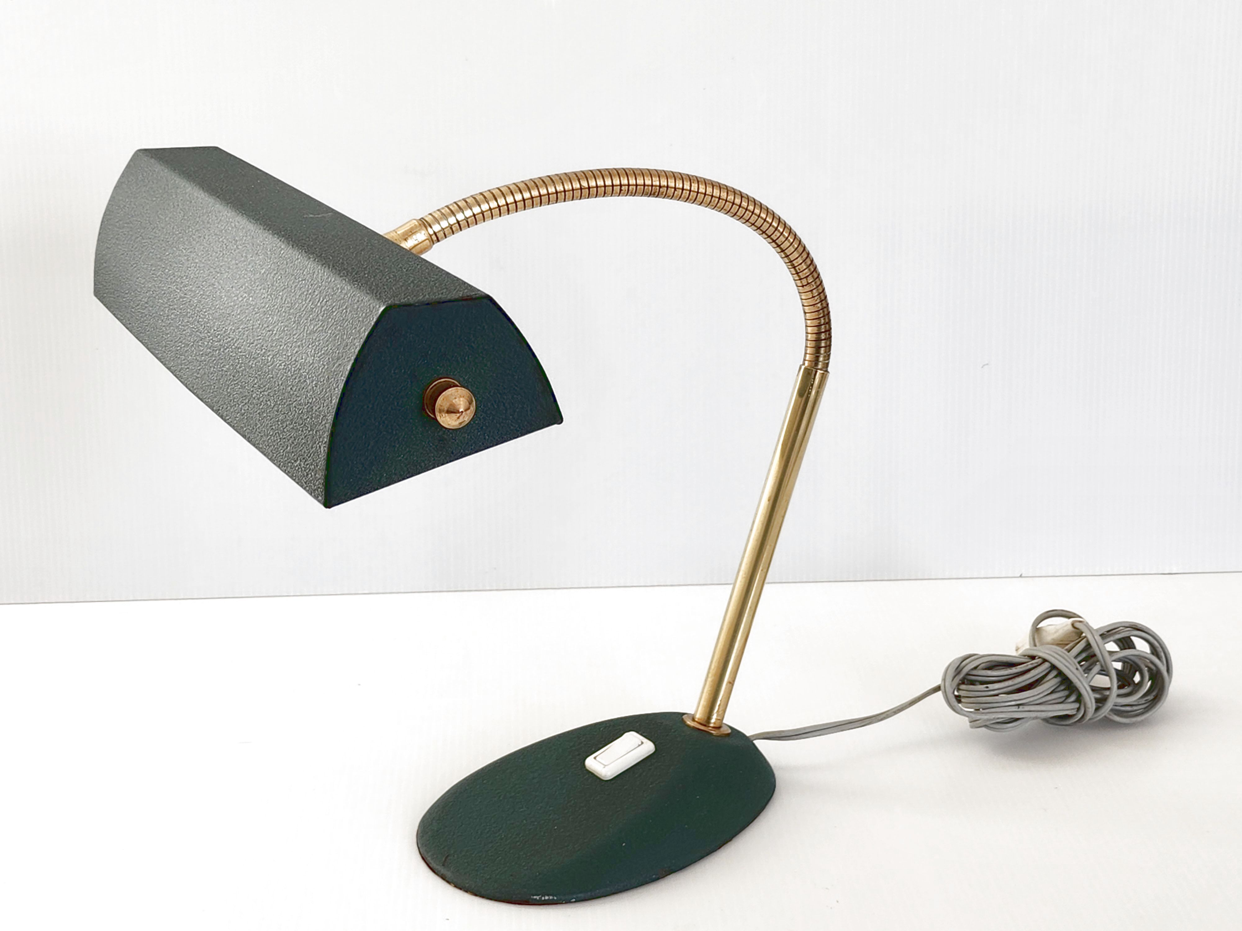 Vintage lamp 1950