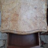 Louis XV bedside table