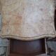Louis XV bedside table