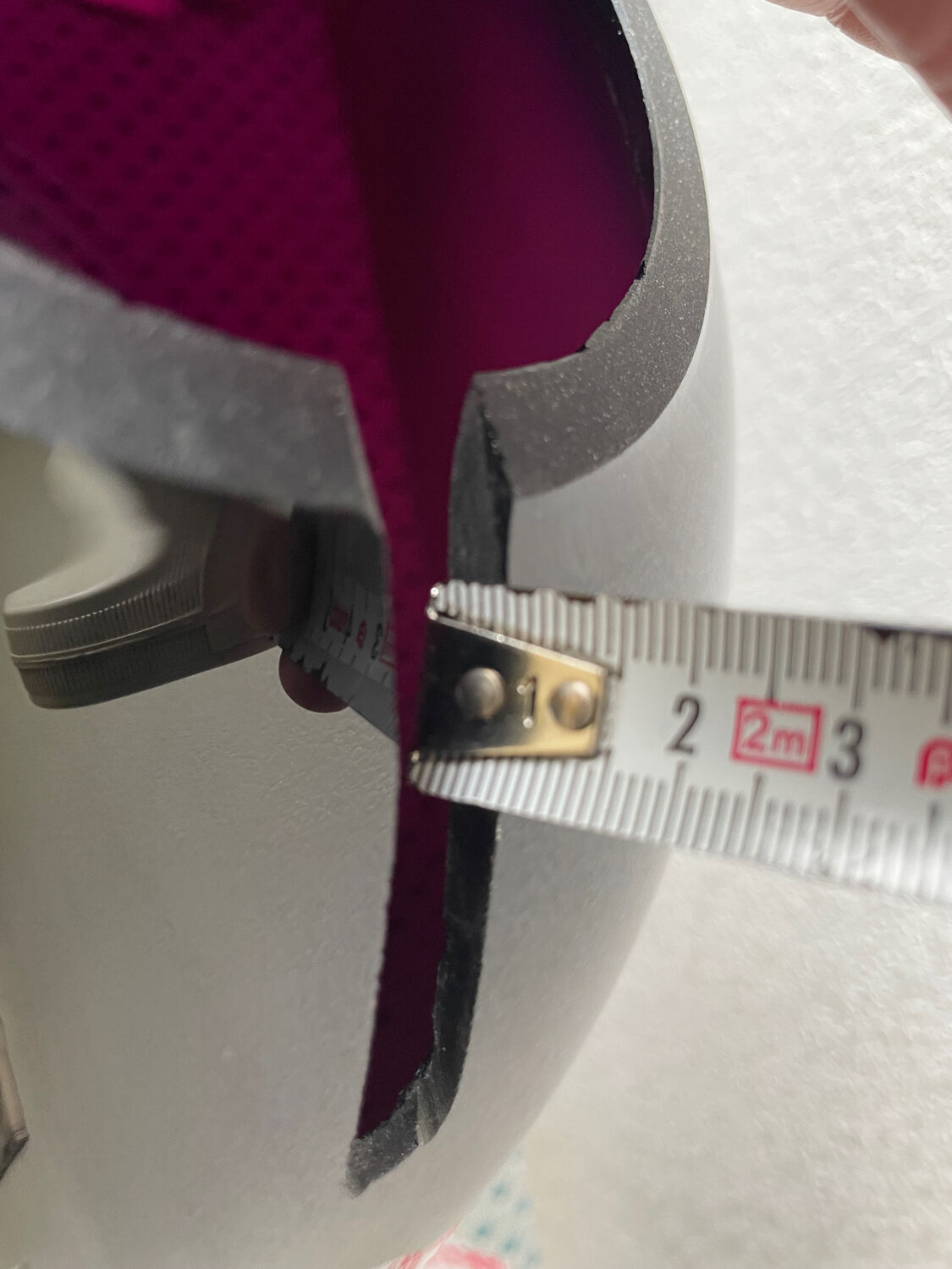 Vintage Habitat Ball Lamp